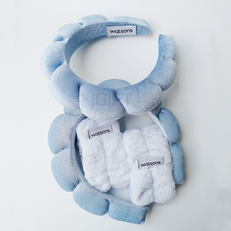 iGIFT – Công ty sản xuất mọi quà tặng kèm ngành mỹ phẩm in logo Quà tặng công nghệ doanh nghiệp