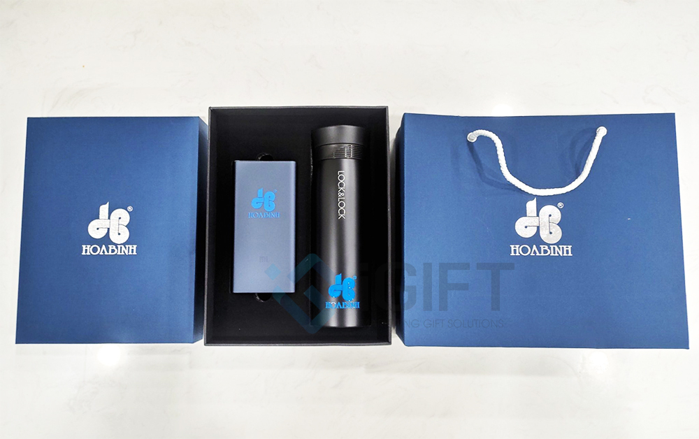 Bình giữ nhiệt in logo – Có cần giấy kiểm định chất lượng khi làm quà tặng doanh nghiệp? Quà tặng công nghệ doanh nghiệp