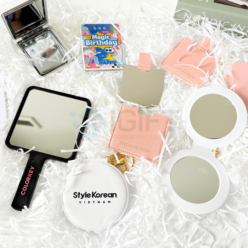 iGIFT – Công ty sản xuất mọi quà tặng kèm ngành mỹ phẩm in logo Quà tặng công nghệ doanh nghiệp
