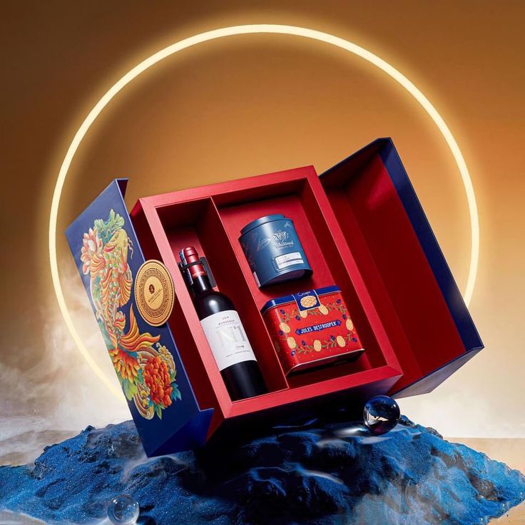 Tránh “cháy hàng” mùa Tết: Doanh nghiệp nên đặt quà tặng trước bao lâu? Quà tặng công nghệ doanh nghiệp