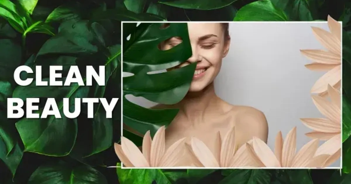 "Clean Beauty": Xu hướng & cơ hội quà tặng kèm cho nhãn hàng làm đẹp Quà tặng công nghệ doanh nghiệp