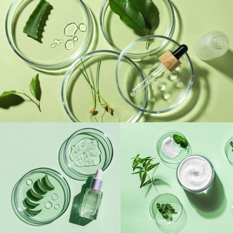 "Clean Beauty": Xu hướng & cơ hội quà tặng kèm cho nhãn hàng làm đẹp Quà tặng công nghệ doanh nghiệp