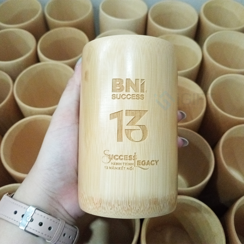 Quản lý rủi ro trong sản xuất quà tặng in logo số lượng lớn tại iGIFT Quà tặng công nghệ doanh nghiệp