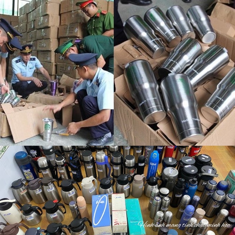 Doanh nghiệp cần làm gì trước thực trạng hàng quà tặng kém chất lượng? Quà tặng công nghệ doanh nghiệp