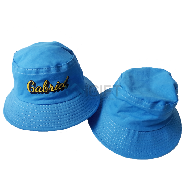 Nón bucket - In logo theo yêu cầu