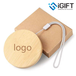 Cáp sạc đa năng vỏ tre - In/khắc logo theo yêu cầu Quà tặng công nghệ doanh nghiệp
