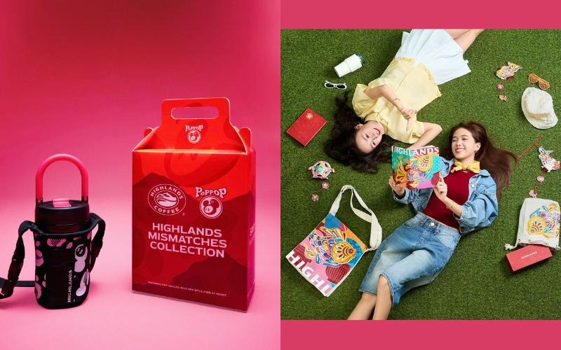 Tối ưu ngân sách marketing F&B với quà tặng in logo thông minh Quà tặng công nghệ doanh nghiệp