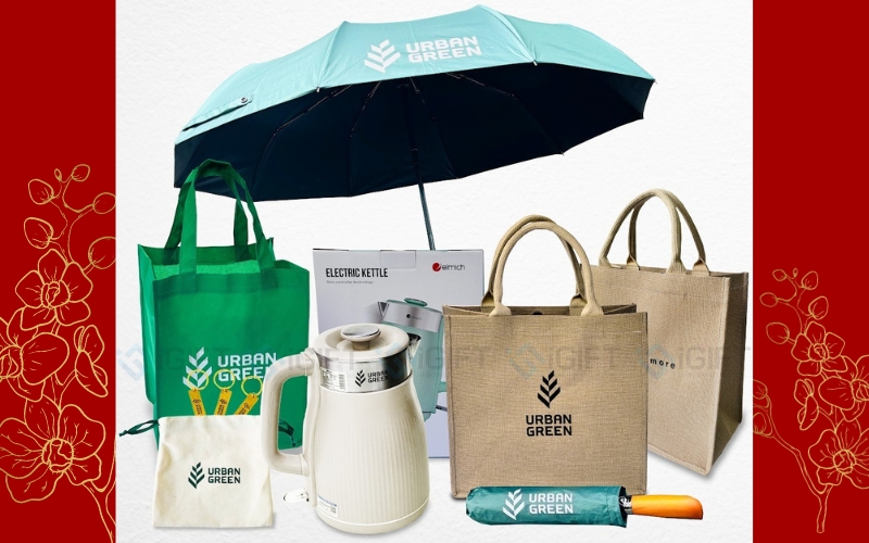 [Ghi lại ngay] Toplist đồ gia dụng không thể thiếu trong dịp Tết 2026 Quà tặng công nghệ doanh nghiệp