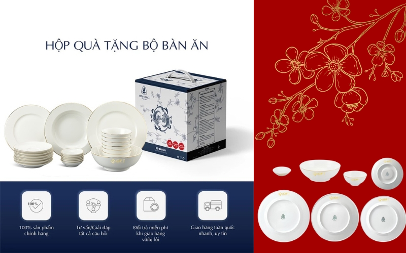 [Ghi lại ngay] Toplist đồ gia dụng không thể thiếu trong dịp Tết 2026 Quà tặng công nghệ doanh nghiệp