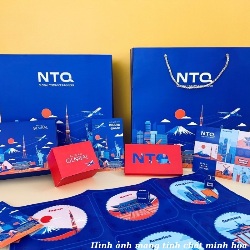 Gen Z chơi gì Tết này? Cách thương hiệu F&B tiếp cận Gen Z mùa lễ hội 1 Gen Z chơi gì Tết này? Cách thương hiệu F&B tiếp cận Gen Z mùa lễ hội Quà tặng công nghệ doanh nghiệp