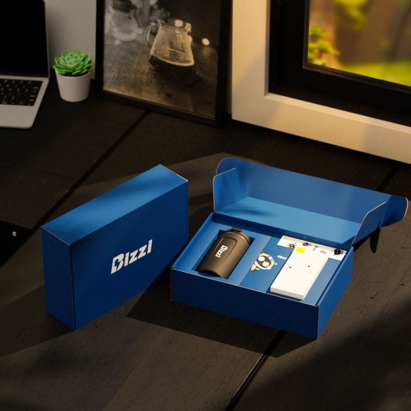 Tri ân đối tác cuối năm: Chọn quà thế nào để tạo dấu ấn lâu dài Quà tặng công nghệ doanh nghiệp