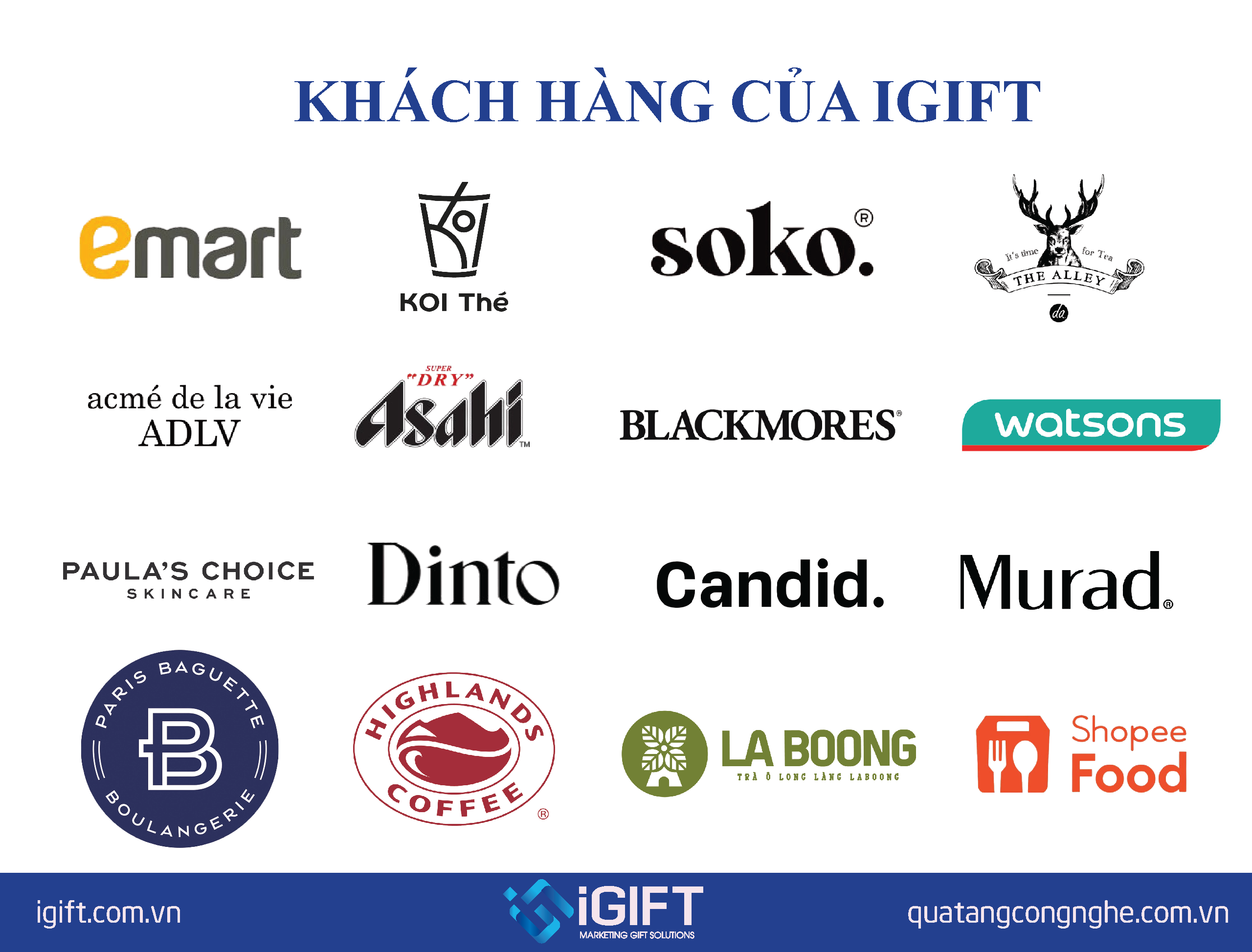 FOLIO Quà tặng công nghệ doanh nghiệp