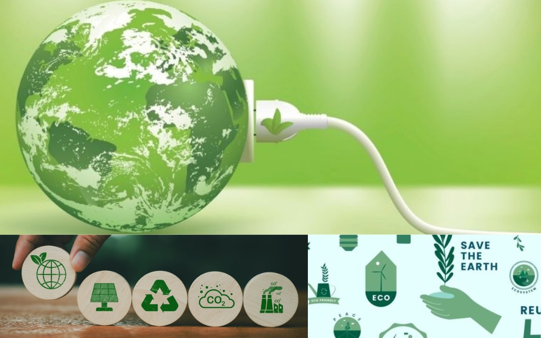 Xu thế quà tặng quảng cáo mới trong thời đại biến đổi khí hậu và thiên tai 4 Xu thế quà tặng quảng cáo mới trong thời đại biến đổi khí hậu và thiên tai Quà tặng công nghệ doanh nghiệp