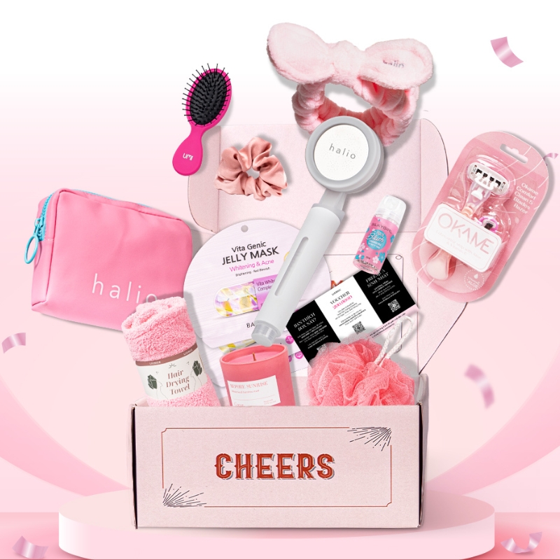 Xu hướng quà tặng ngành làm đẹp thu hút GenZ | Bạn cần biết 1 quà tặng