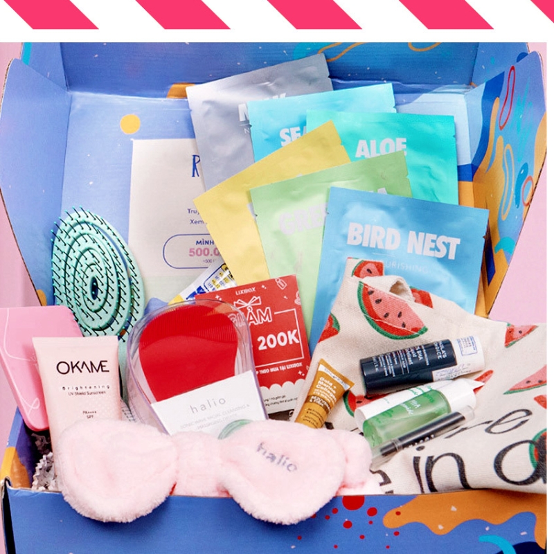 Xu hướng quà tặng ngành làm đẹp thu hút GenZ | Bạn cần biết 2 Xu hướng quà tặng ngành làm đẹp thu hút GenZ | Bạn cần biết Quà tặng công nghệ doanh nghiệp