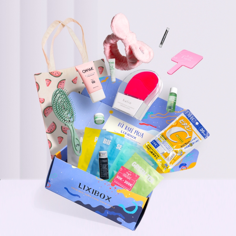 Xu hướng quà tặng ngành làm đẹp thu hút GenZ | Bạn cần biết 4 Xu hướng quà tặng ngành làm đẹp thu hút GenZ | Bạn cần biết Quà tặng công nghệ doanh nghiệp