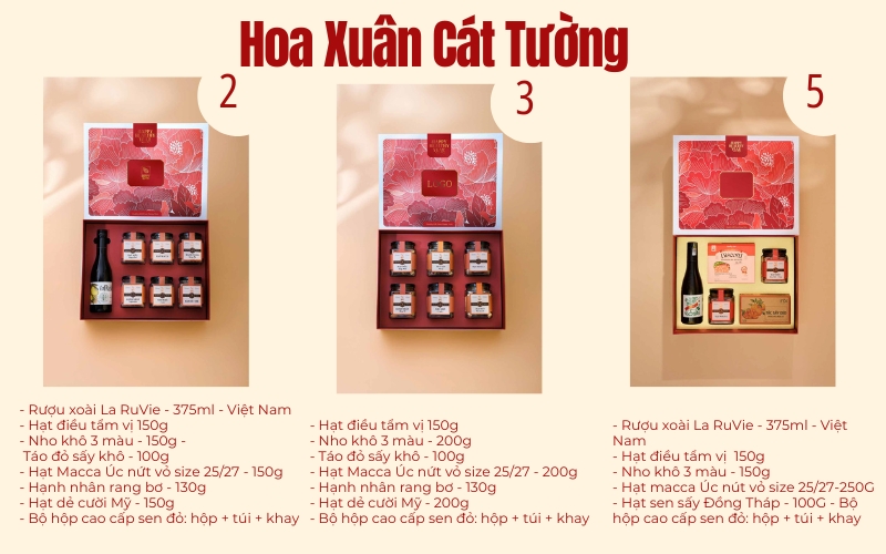 4 Khó Khăn Khi Chọn Quà Tết Doanh Nghiệp & Giải Pháp Hiệu Quả 4 4 Khó Khăn Khi Chọn Quà Tết Doanh Nghiệp & Giải Pháp Hiệu Quả Quà tặng công nghệ doanh nghiệp