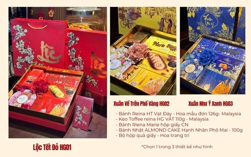 4 Khó Khăn Khi Chọn Quà Tết Doanh Nghiệp & Giải Pháp Hiệu Quả 5 4 Khó Khăn Khi Chọn Quà Tết Doanh Nghiệp & Giải Pháp Hiệu Quả Quà tặng công nghệ doanh nghiệp