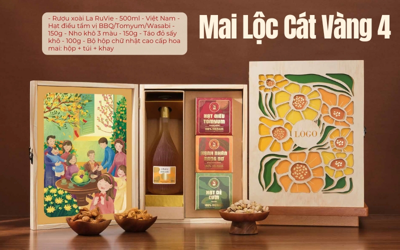 4 Khó Khăn Khi Chọn Quà Tết Doanh Nghiệp & Giải Pháp Hiệu Quả 2 4 Khó Khăn Khi Chọn Quà Tết Doanh Nghiệp & Giải Pháp Hiệu Quả Quà tặng công nghệ doanh nghiệp