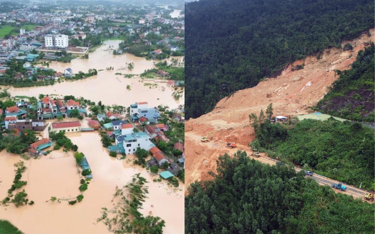 Xu thế quà tặng quảng cáo mới trong thời đại biến đổi khí hậu và thiên tai 1 Xu thế quà tặng quảng cáo mới trong thời đại biến đổi khí hậu và thiên tai Quà tặng công nghệ doanh nghiệp