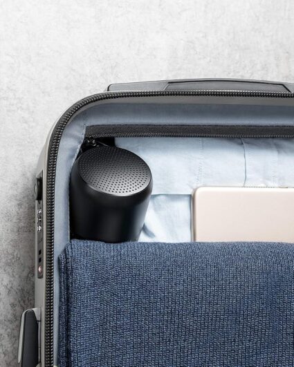 Loa Bluetooth Anker Soundcore Mini 2 - In logo theo yêu cầu Quà tặng công nghệ doanh nghiệp