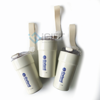 Bình giữ nhiệt in logo - LOCK&LOCK Quà tặng công nghệ doanh nghiệp