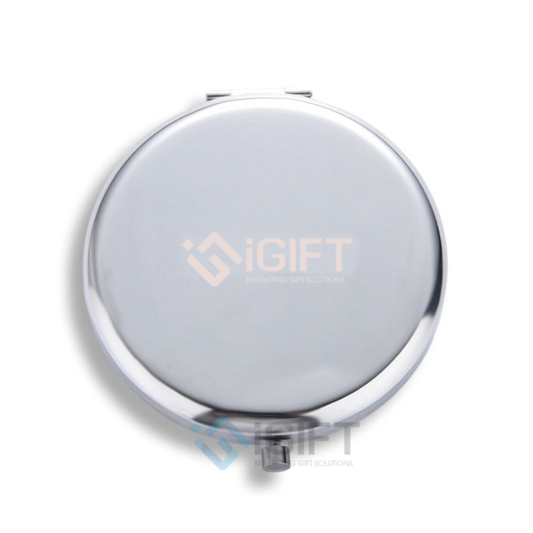 Gương trang điểm cầm tay - In logo theo yêu cầu