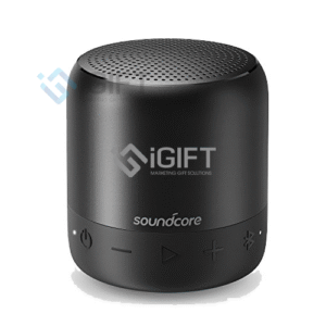 Loa Bluetooth Anker Soundcore Mini 2 - In logo theo yêu cầu Quà tặng công nghệ doanh nghiệp