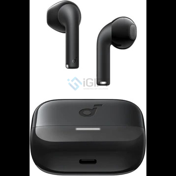 Tai nghe Bluetooth True Wireless Anker Soundcore K20i - In logo theo yêu cầu