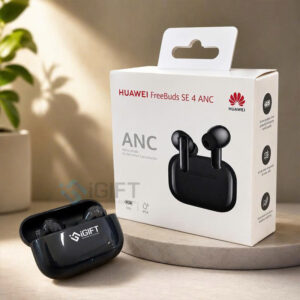 TAI NGHE BLUETOOTH FREEBUDS SE 4 ANC CHỐNG ỒN PIN 50H - IN LOGO THEO YÊU CẦU Quà tặng công nghệ doanh nghiệp