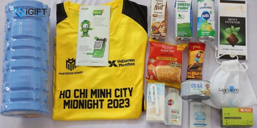 Racekit là gì? Bộ race kit gồm những gì? Giải đáp chi tiết từ A đến Z 5 bo-race-kit-bao-gom-nhung-gi-4