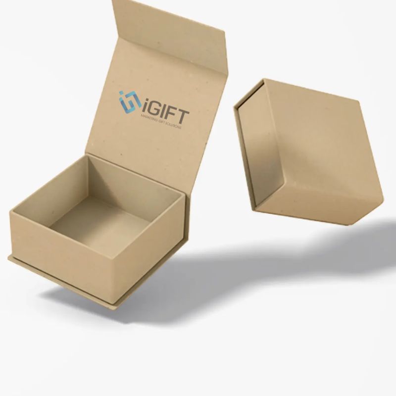 hộp quà in logo carton lạnh