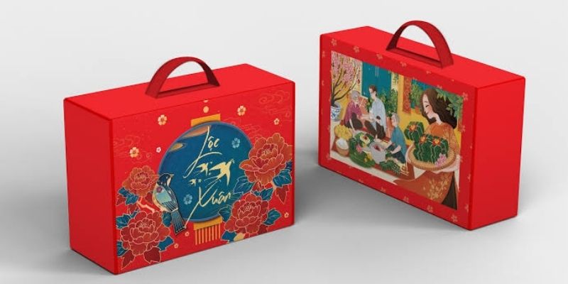 Hộp quà tết in logo doanh nghiệp 2027 - Sang trọng, chuyên nghiệp 8 hop-qua-tet-in-logo-co-quai-1
