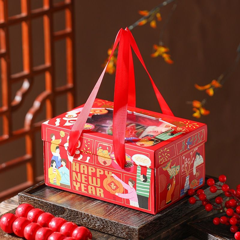 Hộp quà tết in logo doanh nghiệp 2027 - Sang trọng, chuyên nghiệp 10 hop-qua-tet-in-logo-co-quai-3