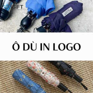 ô dù in logo