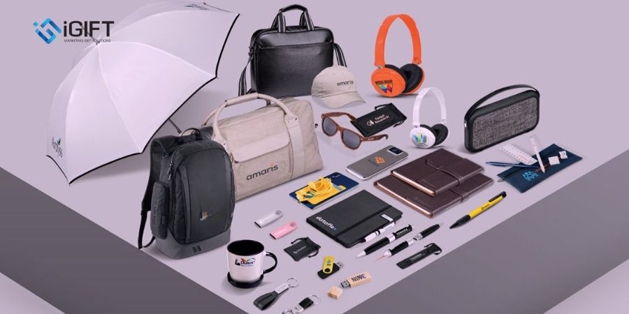 50+ Mẫu quà tặng khuyến mãi in logo độc đáo, giá rẻ 1 qua-tang-khuyen-mai-la-gi