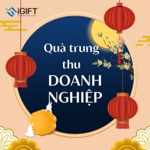 quà trung thu doanh nghiệp