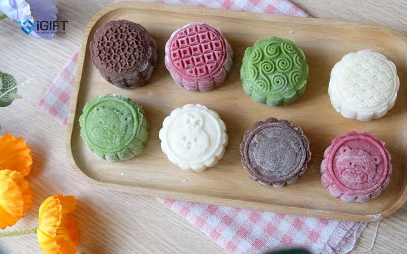 Quà trung thu doanh nghiệp độc đáo: Ý tưởng ghi điểm với đối tác & nhân viên 6 ý tưởng quà trung thu doanh nghiệp - 5