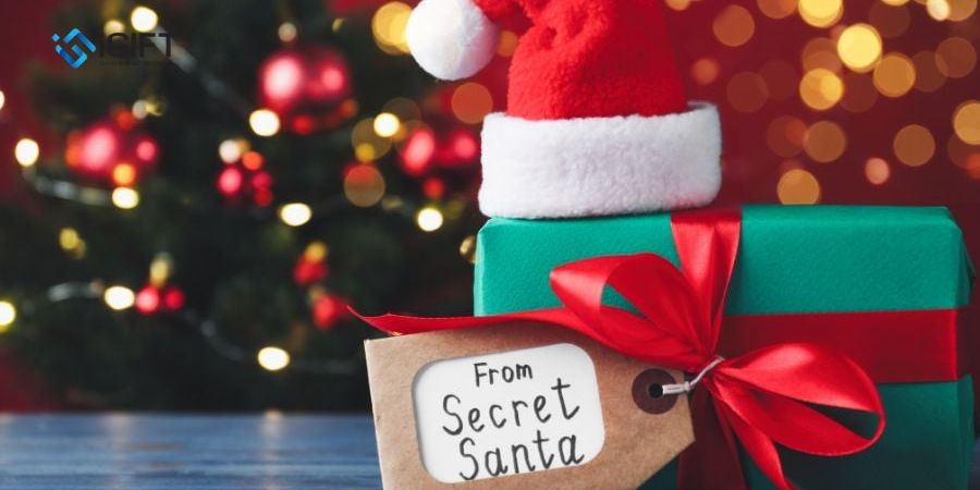 Secret Santa là gì? Bật mí cách chơi và gợi ý quà tặng Secret Santa tinh tế 10 bi-kip-tang-qua-secret-santa