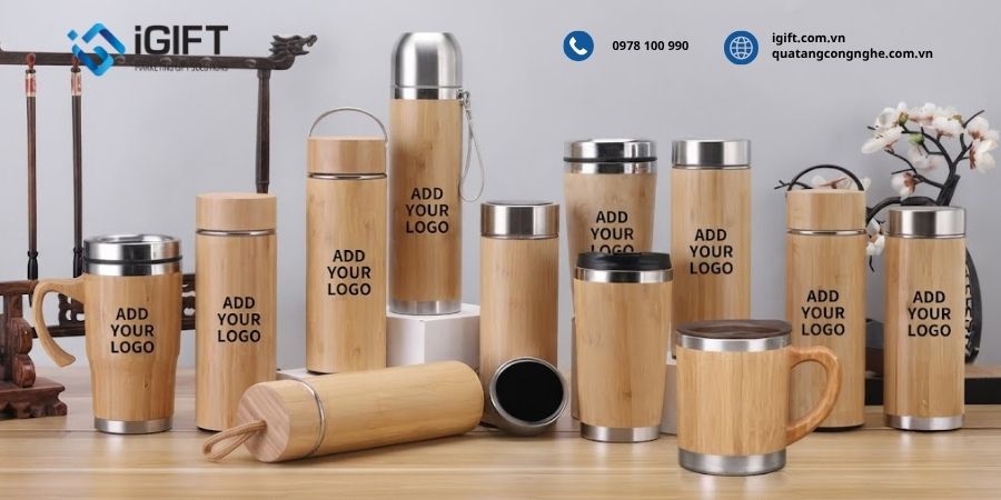 Bình giữ nhiệt vỏ tre khắc tên, logo theo yêu cầu - Quà tặng doanh nghiệp xanh 1 binh-giu-nhiet-vo-tre-la-gi