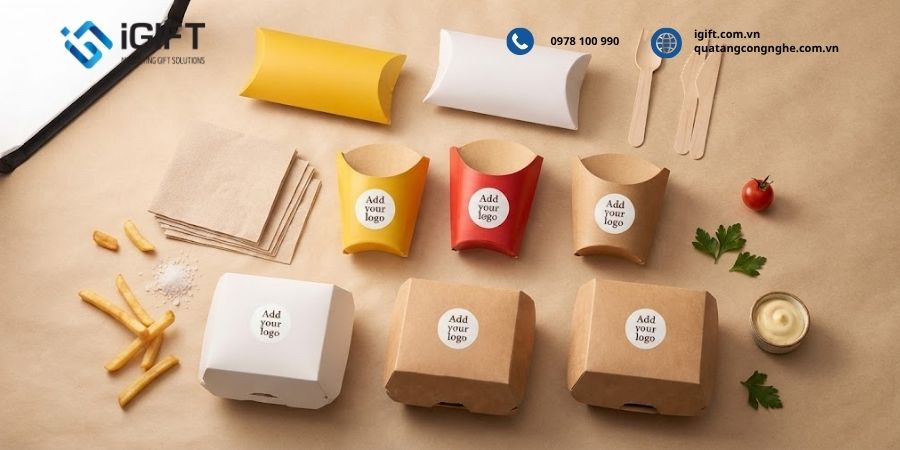 Giải pháp bao bì thức ăn nhanh toàn diện: Tiết kiệm chi phí, nâng tầm thương hiệu 5 chon-mua-bao-bi-do-an-nhanh