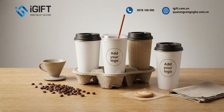 Giải pháp bao bì thức ăn nhanh toàn diện: Tiết kiệm chi phí, nâng tầm thương hiệu 4 coc-ly-giay-thuc-an-nhanh