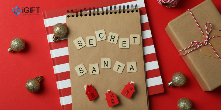 Secret Santa là gì? Bật mí cách chơi và gợi ý quà tặng Secret Santa tinh tế 1 dinh-nghia-secret-santa-la-gi