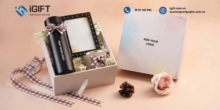 Giải pháp quà tặng doanh nghiệp trọn gói - Tối ưu chi phí & nâng tầm thương hiệu 3 giai-phap-qua-tang-doanh-nghiep-tron-goi-tai-igift