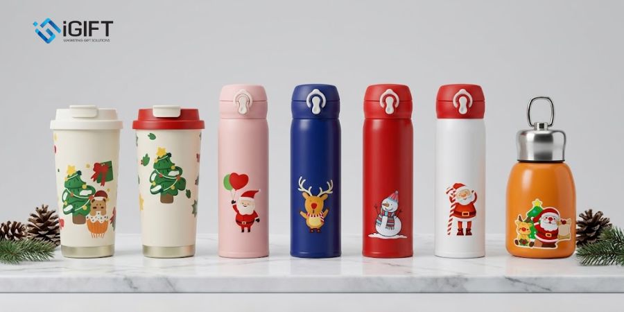Secret Santa là gì? Bật mí cách chơi và gợi ý quà tặng Secret Santa tinh tế 6 goi-y-qua-tang-secret-santa-3