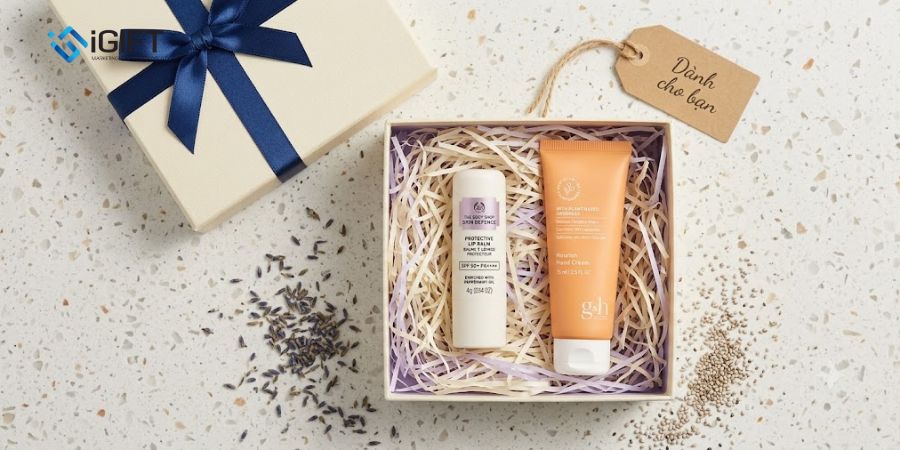 Secret Santa là gì? Bật mí cách chơi và gợi ý quà tặng Secret Santa tinh tế 8 goi-y-qua-tang-secret-santa-5