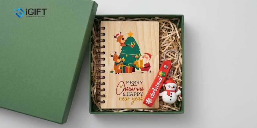 Secret Santa là gì? Bật mí cách chơi và gợi ý quà tặng Secret Santa tinh tế 9 goi-y-qua-tang-secret-santa-6