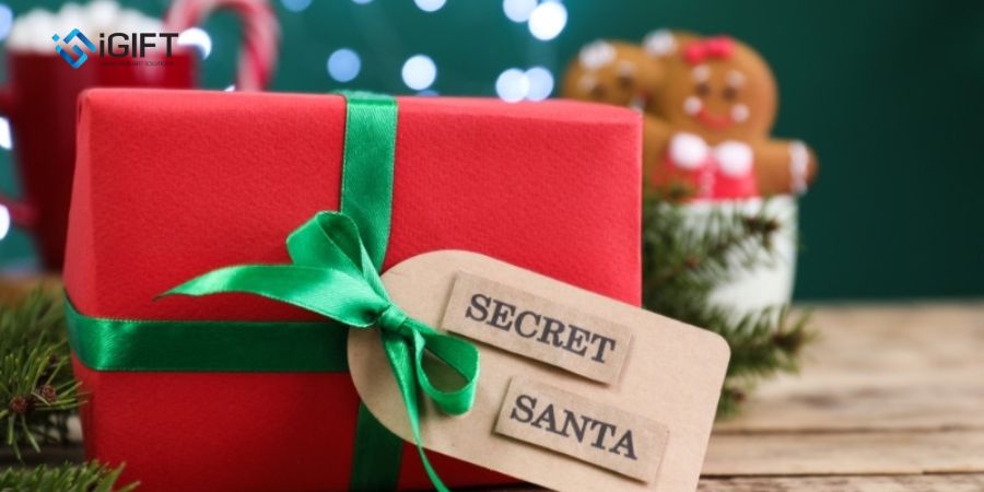 Secret Santa là gì? Bật mí cách chơi và gợi ý quà tặng Secret Santa tinh tế 3 huong-dan-to-chuc-secret-santa