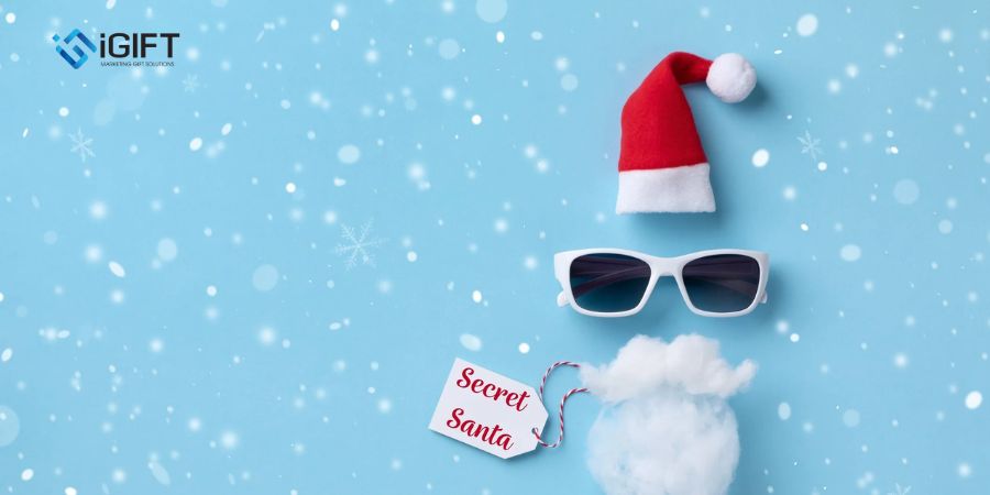 Secret Santa là gì? Bật mí cách chơi và gợi ý quà tặng Secret Santa tinh tế 2 luat-choi-secret-santa