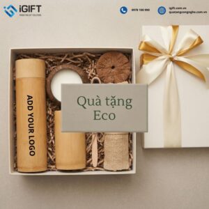 quà tặng eco
